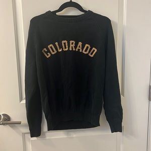 Colorado Hillflint Classic Crewneck (Unisex) Size Small